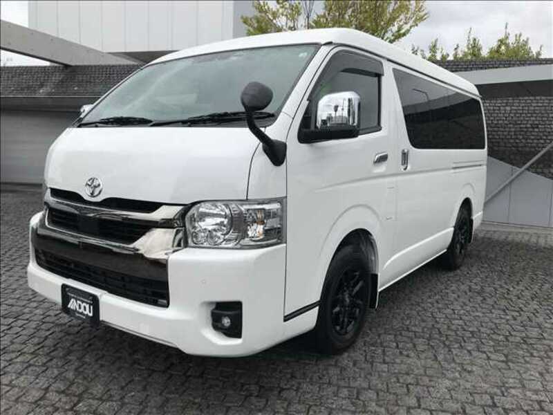 HIACE