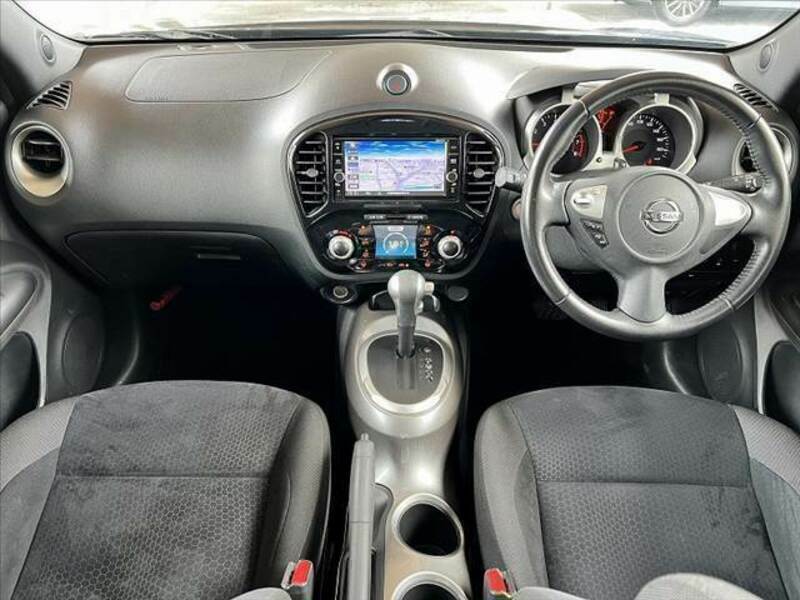 JUKE-1
