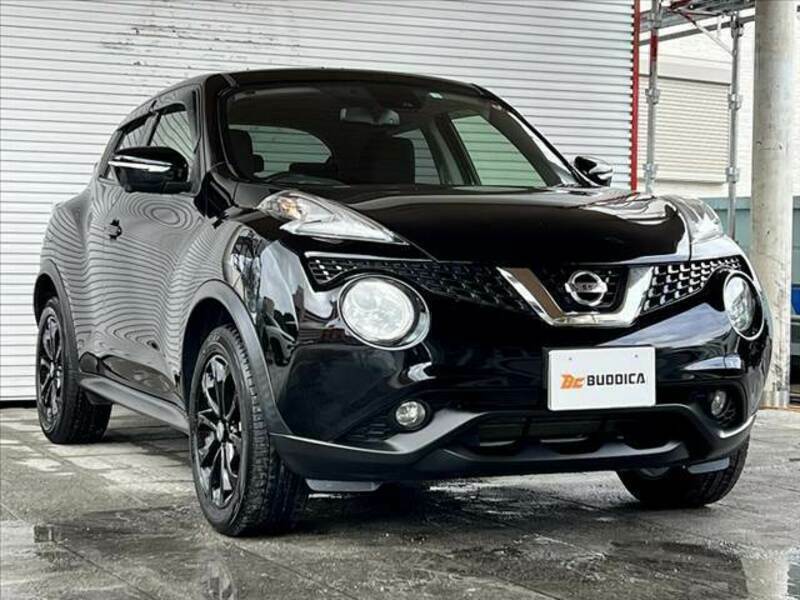JUKE-7