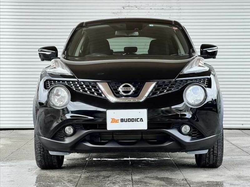 JUKE-8