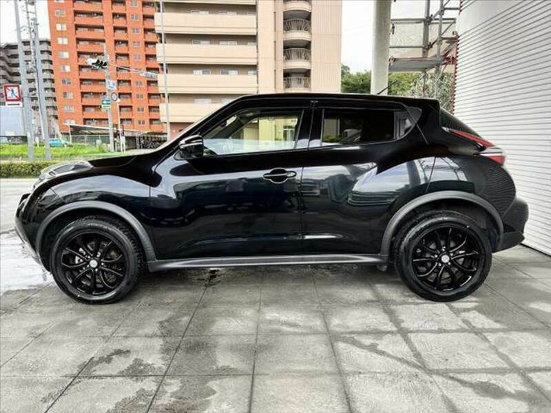 JUKE-11