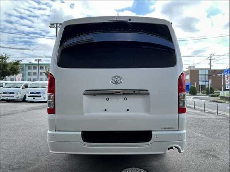 HIACE VAN-2