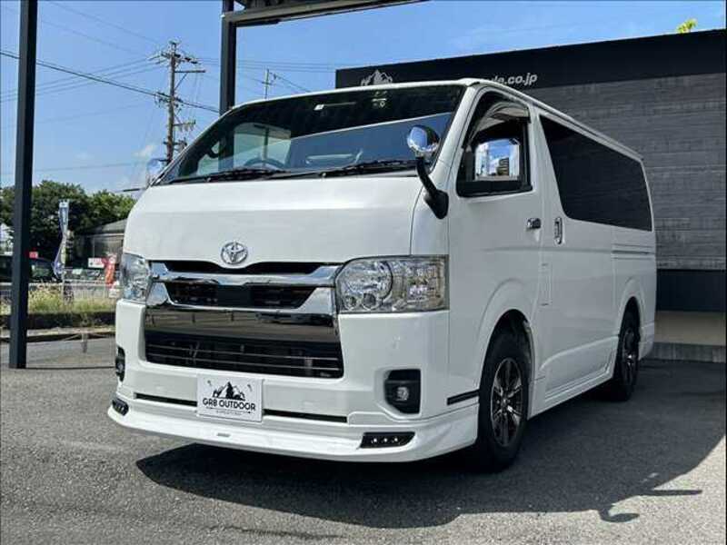 HIACE VAN-11