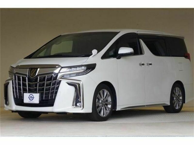 ALPHARD-0