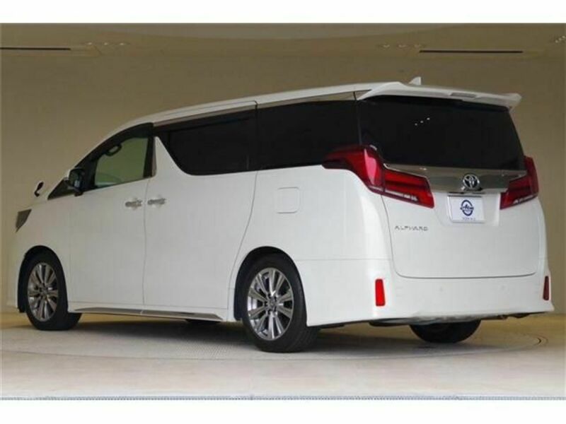 ALPHARD-20