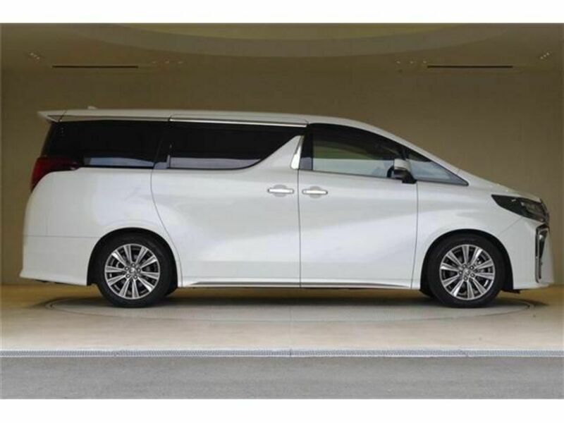 ALPHARD-22