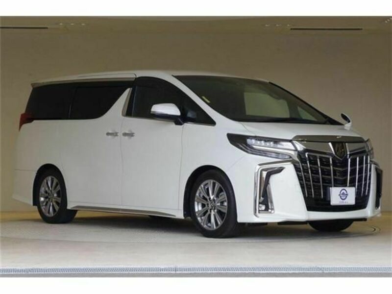 ALPHARD-23