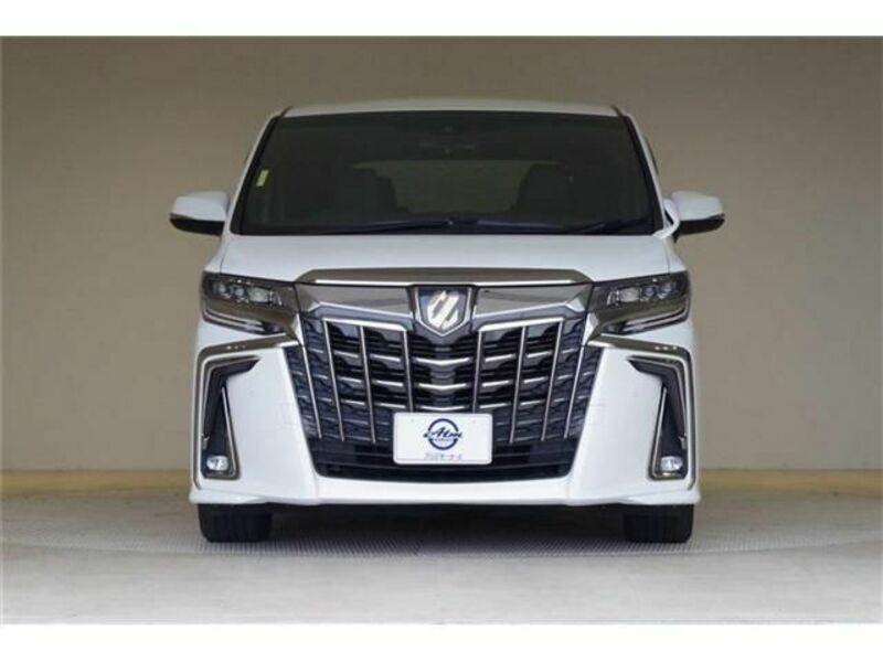 ALPHARD-24