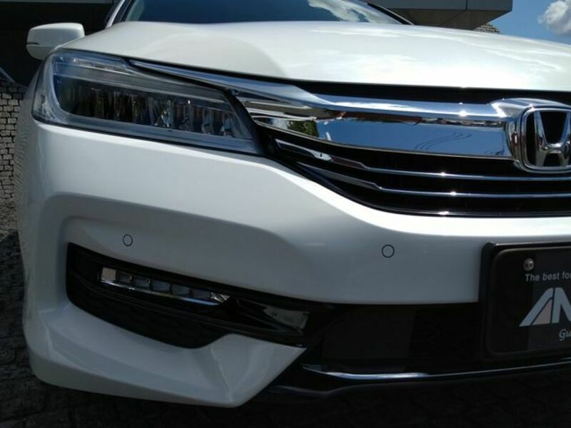 ACCORD HYBRID-5