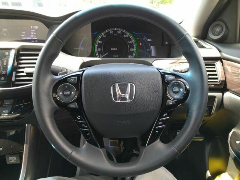 ACCORD HYBRID-12