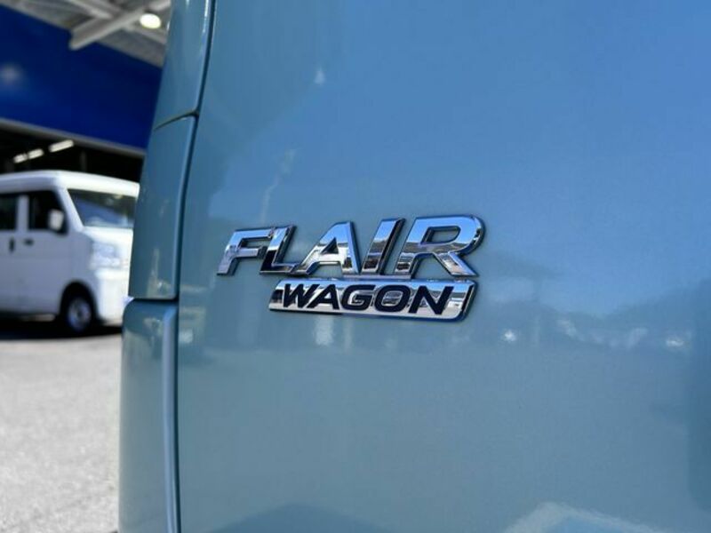 FLAIR WAGON-26