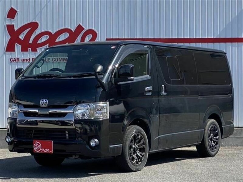 HIACE