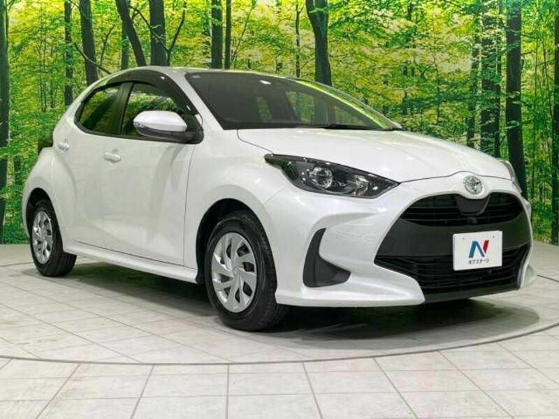 YARIS-16