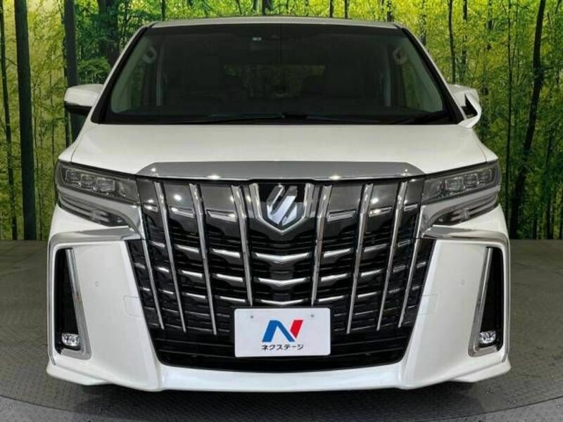 ALPHARD-15