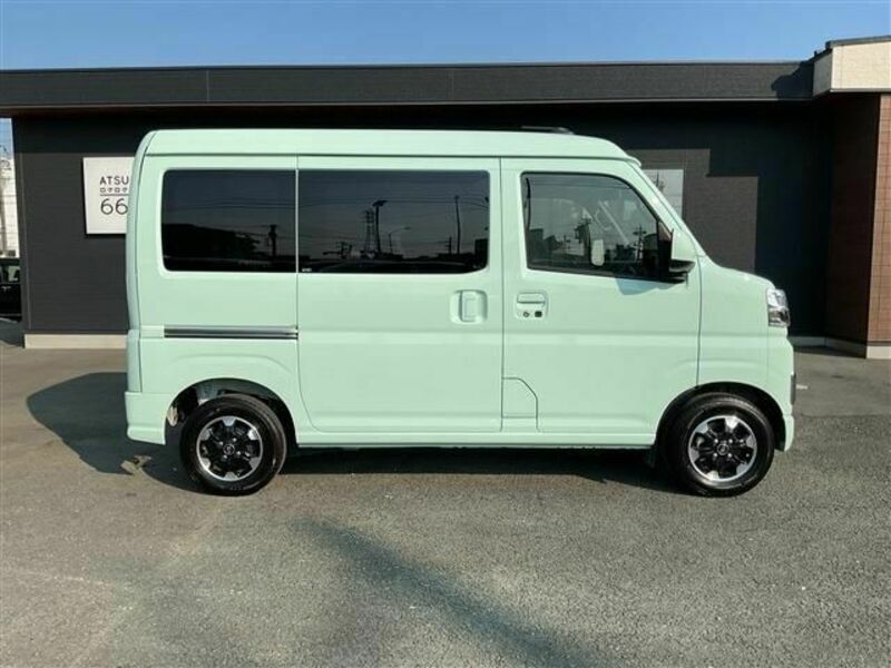 HIJET CARGO-22