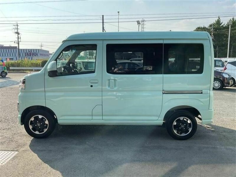 HIJET CARGO-23