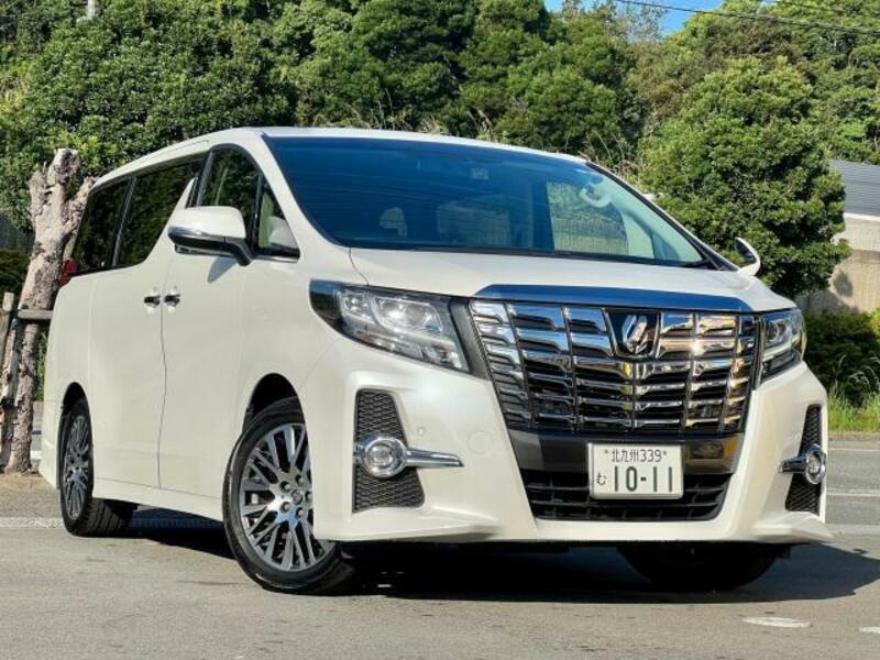 ALPHARD-0