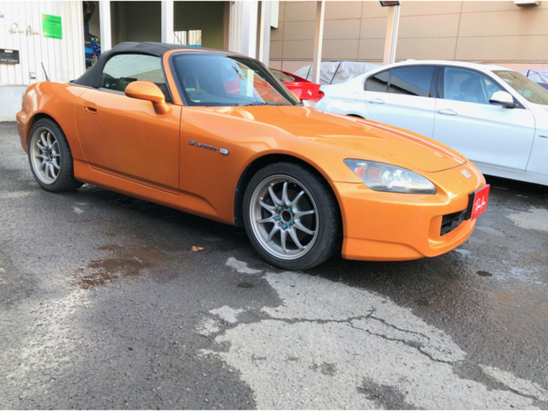 S2000-7