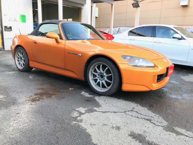 S2000-8