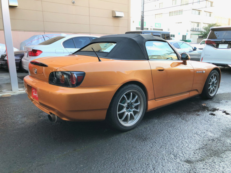 S2000-10