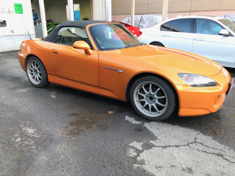 S2000-9