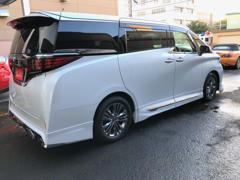 ALPHARD-13