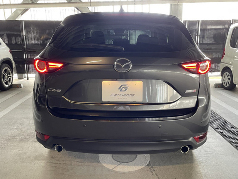 CX-5-4