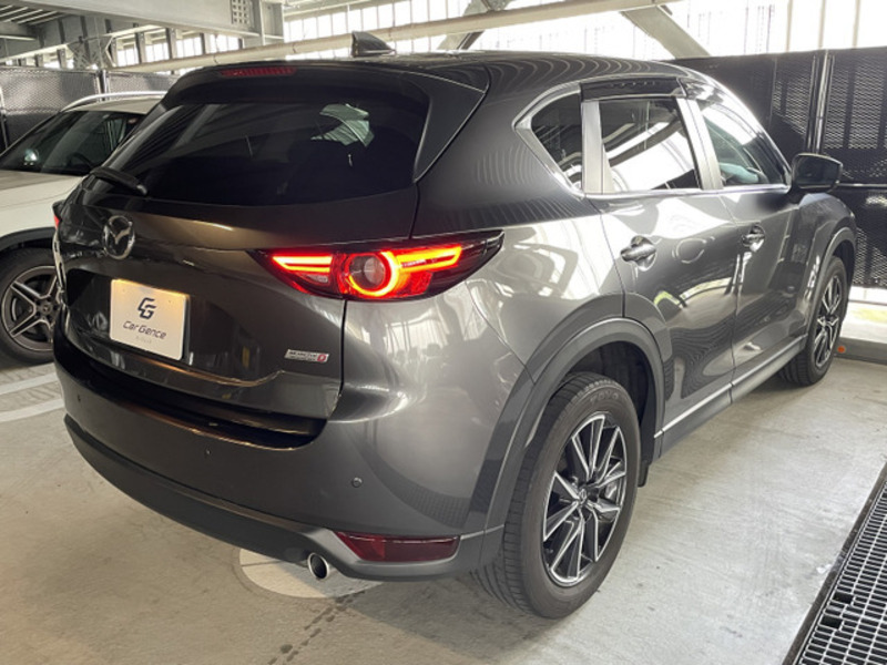 CX-5-5