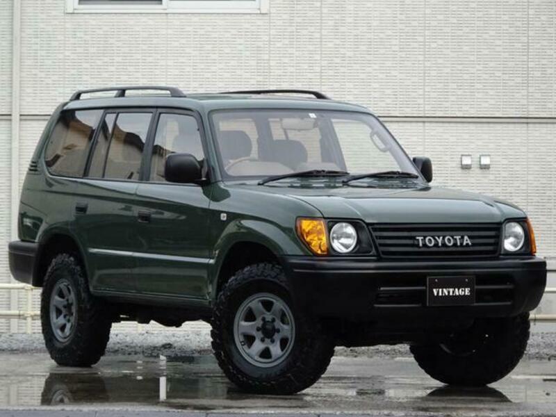 LAND CRUISER PRADO-5