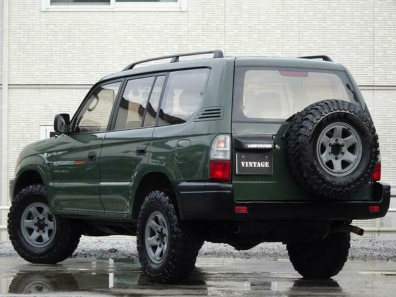 LAND CRUISER PRADO-7