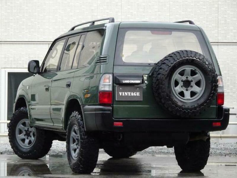 LAND CRUISER PRADO-8