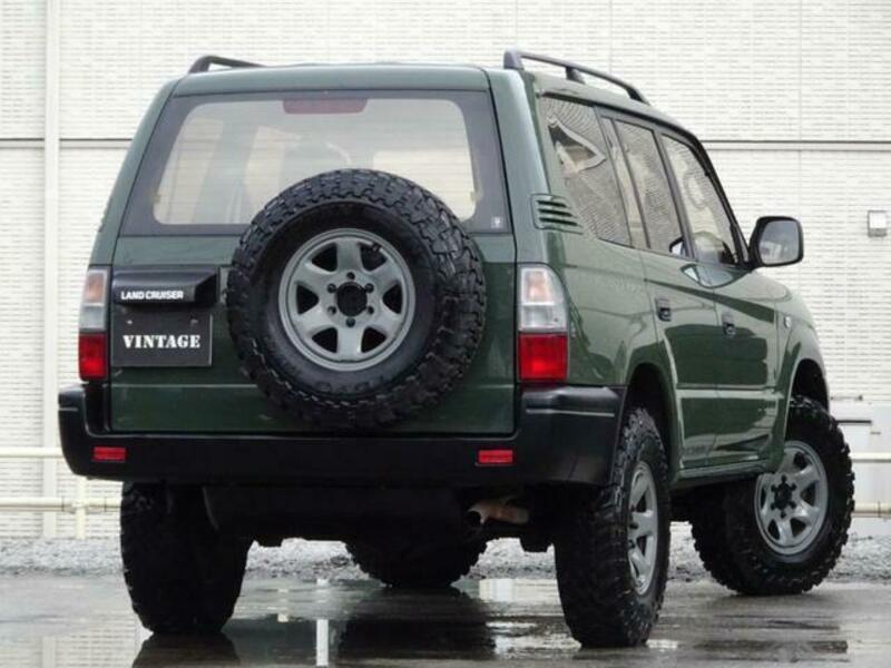 LAND CRUISER PRADO-10