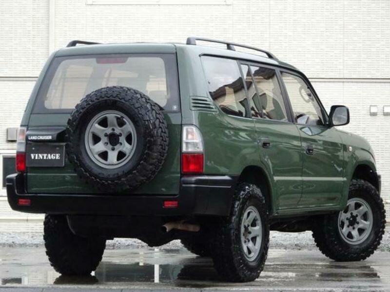 LAND CRUISER PRADO-11