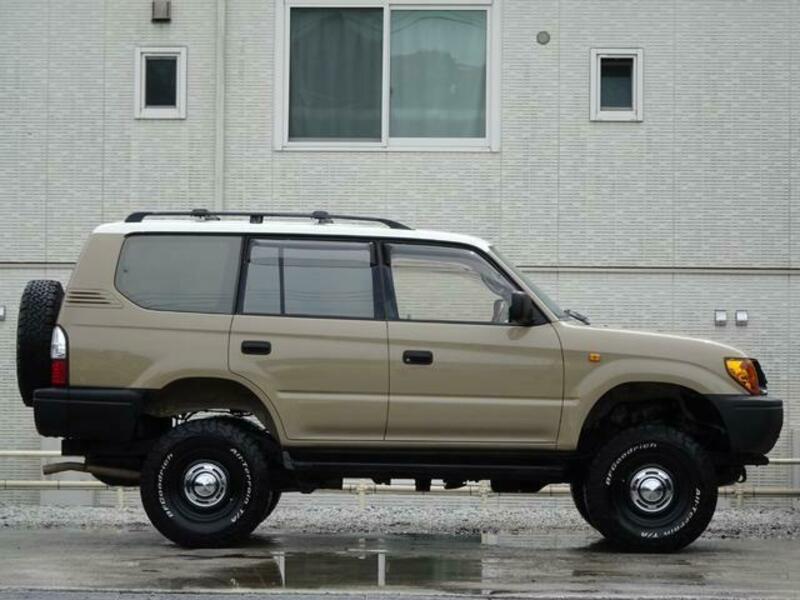 LAND CRUISER PRADO-4