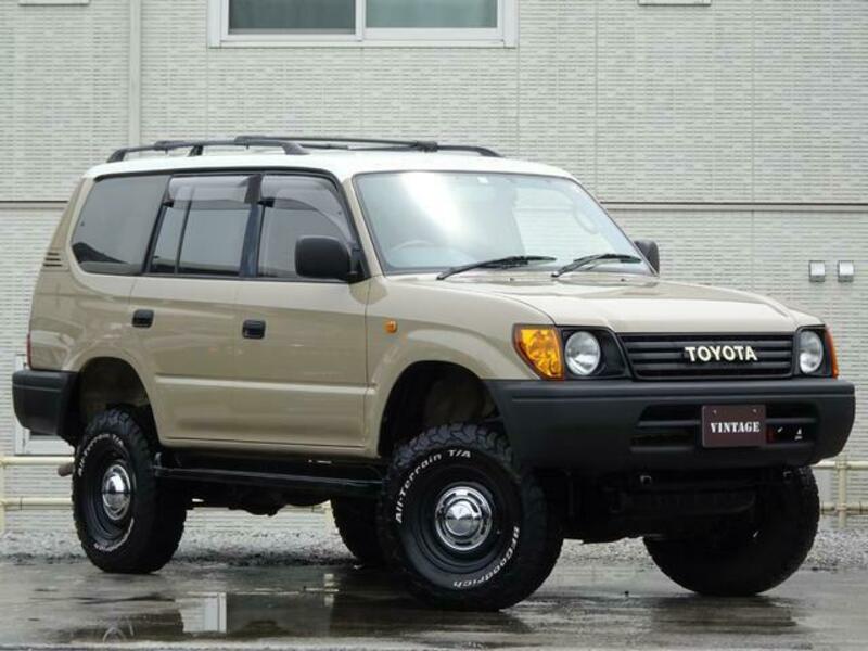 LAND CRUISER PRADO-5