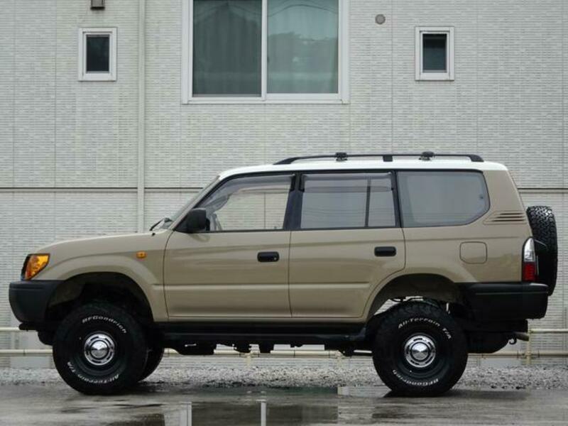 LAND CRUISER PRADO-2