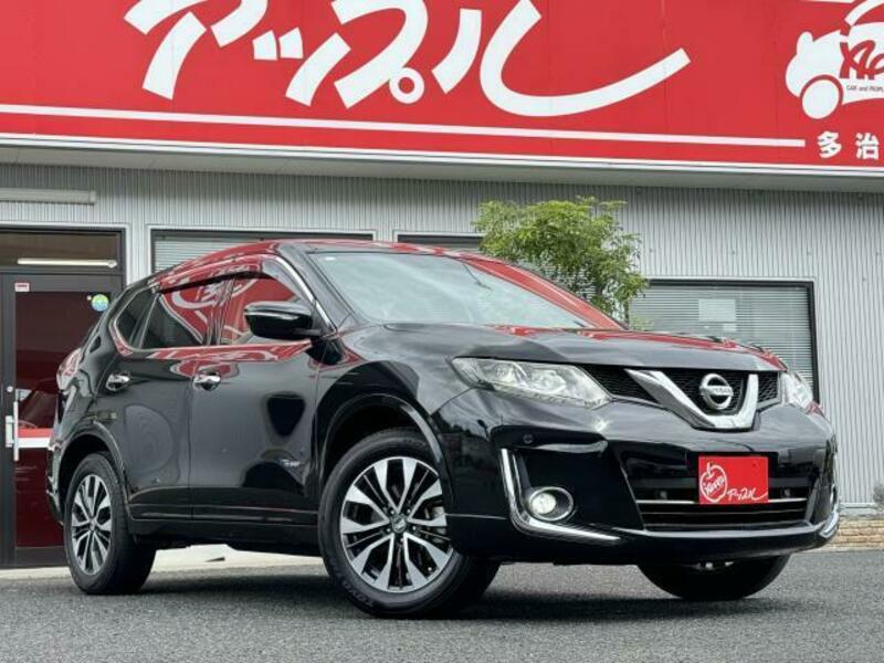 X-TRAIL-1