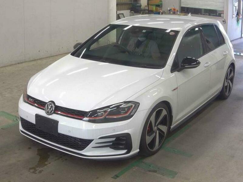 GOLF GTI