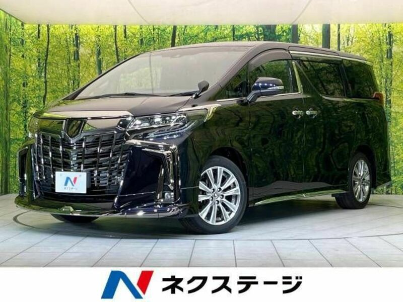 ALPHARD-0