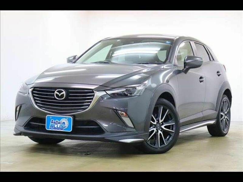 CX-3-16