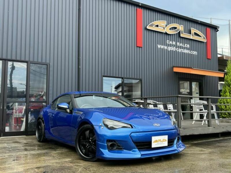 BRZ