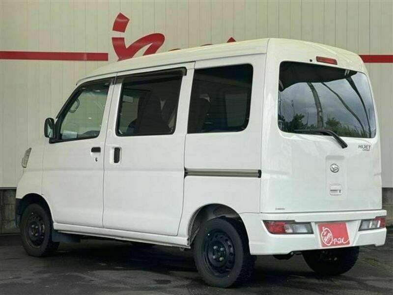 HIJET CARGO-3