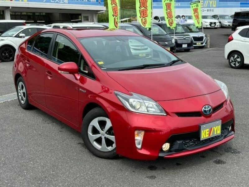 PRIUS-3