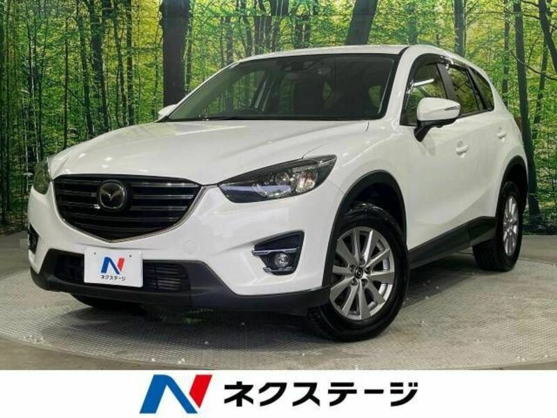 CX-5-0