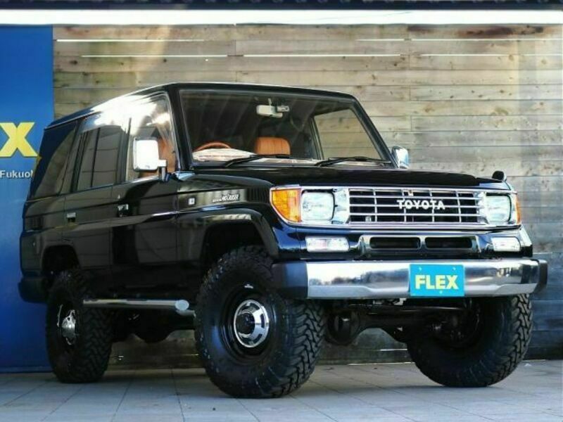 LAND CRUISER PRADO-3