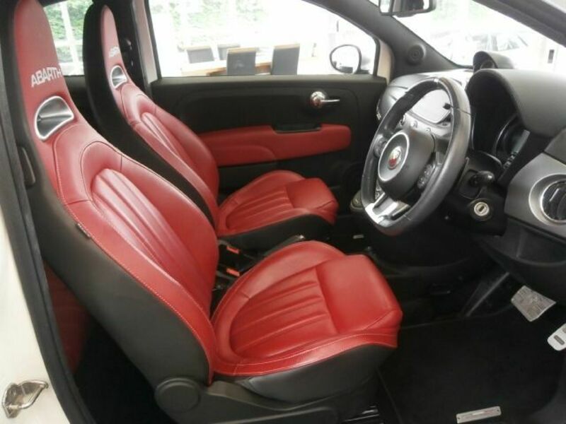 ABARTH 595-9