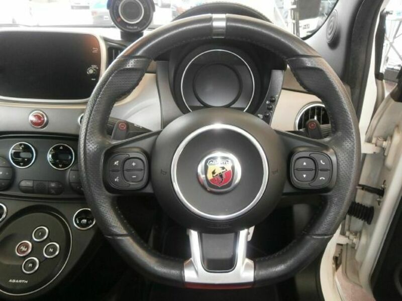 ABARTH 595-21