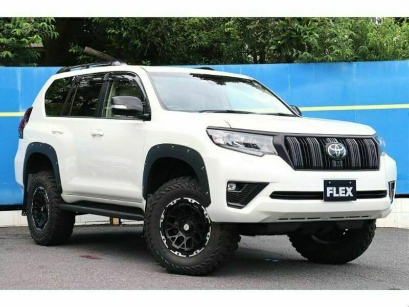 LAND CRUISER PRADO-5