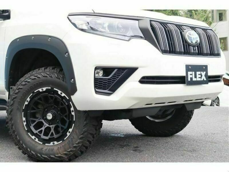 LAND CRUISER PRADO-19