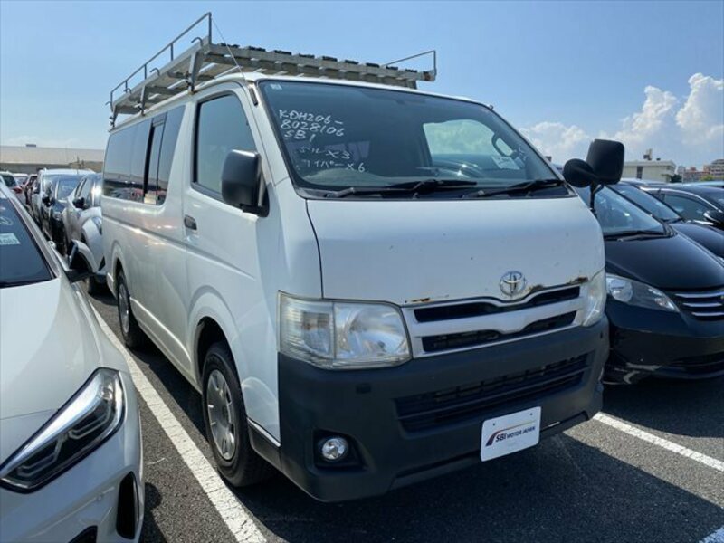 HIACE-2